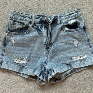 Used PacSun Light Wash jeans